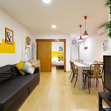 Stay U-Nique Apartments Passatge De Font Barcelona Eksteriør bilde