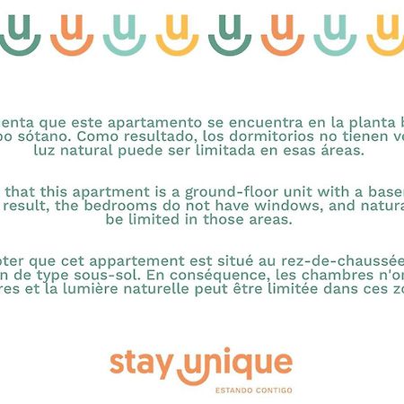 Stay U-Nique Apartments Passatge De Font Barcelona Eksteriør bilde