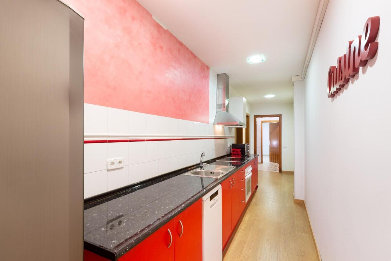 Stay U-Nique Apartments Passatge De Font Barcelona Eksteriør bilde