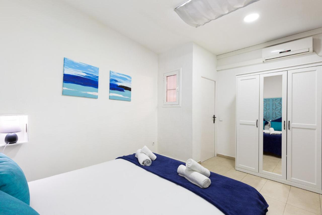 Stay U-Nique Apartments Passatge De Font Barcelona Eksteriør bilde