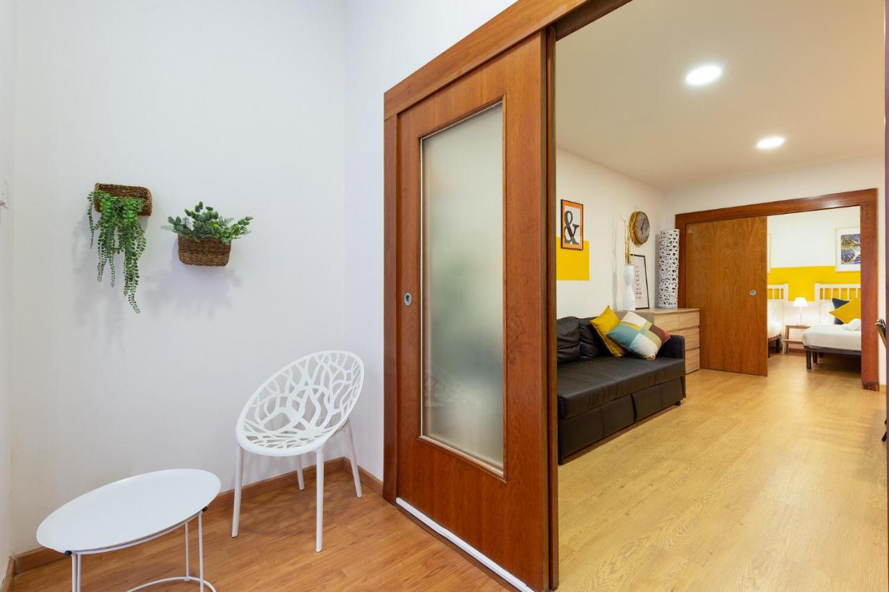 Stay U-Nique Apartments Passatge De Font Barcelona Eksteriør bilde
