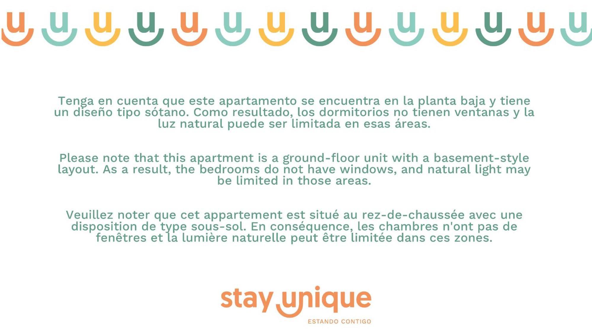 Stay U-Nique Apartments Passatge De Font Barcelona Eksteriør bilde